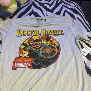 Marvel T-shirt Doctor Strange